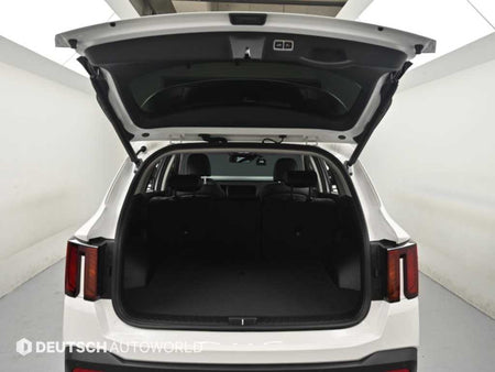 Kia Sorento — photo 19