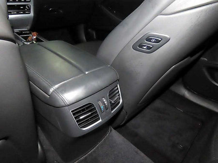 Genesis G80 — photo 15