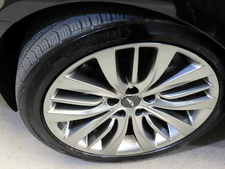 Genesis G80 — photo 20