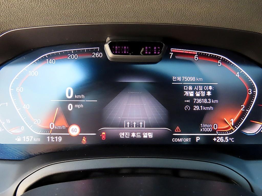 BMW 3-Series — photo 09
