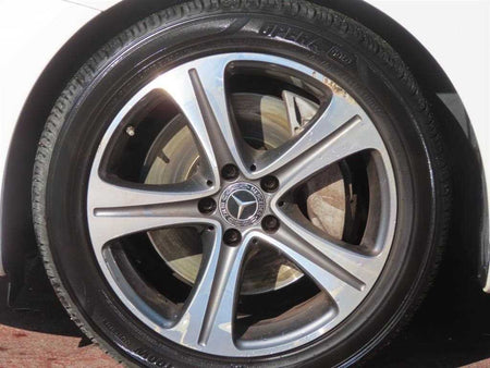 Mercedes-Benz E-Class — photo 20