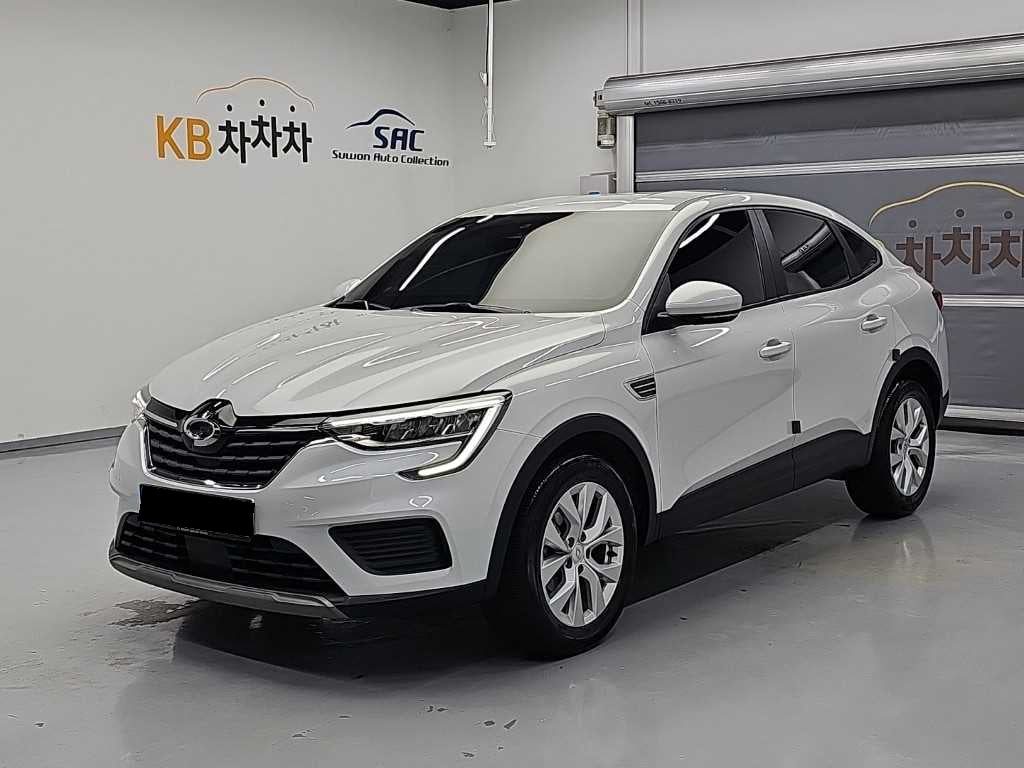 RENAULT XM3 — photo 01