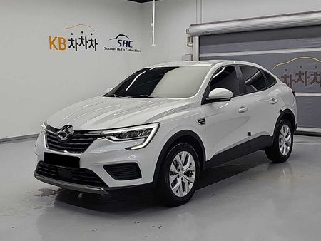 RENAULT XM3 — photo 01