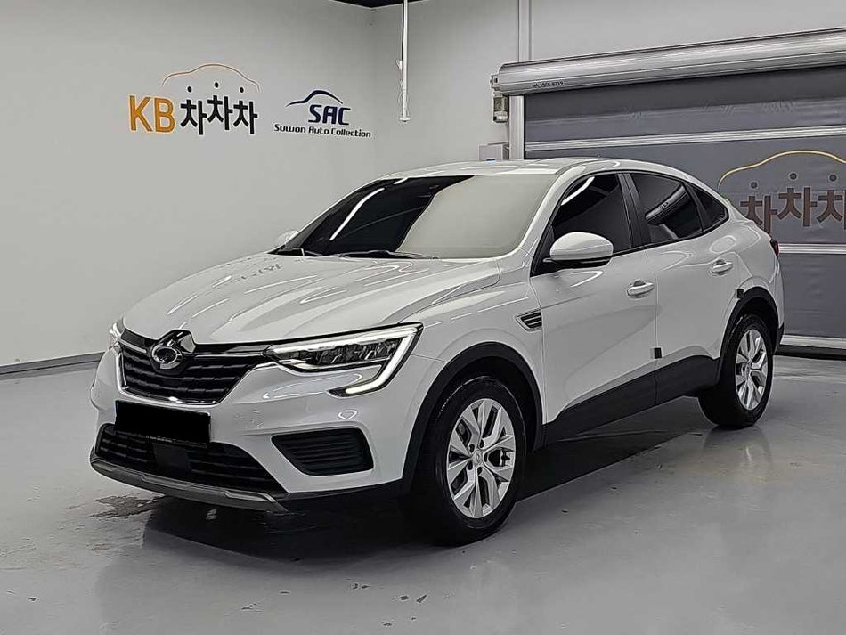 RENAULT XM3 — photo 01