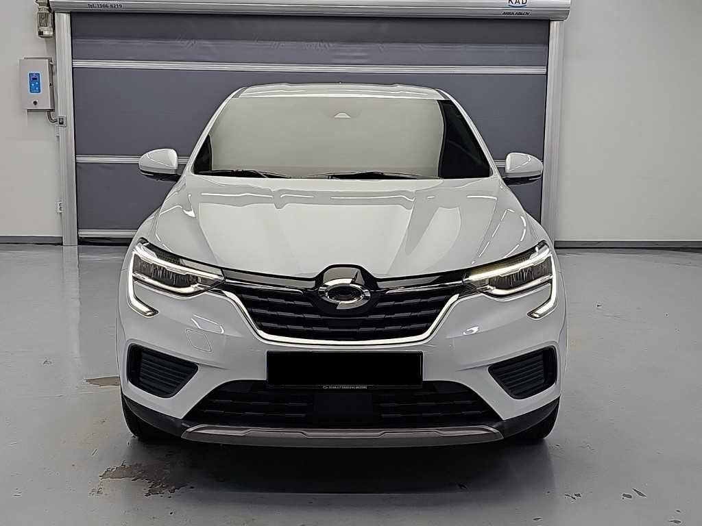 RENAULT XM3 — photo 02