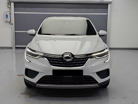 RENAULT XM3 — photo 02