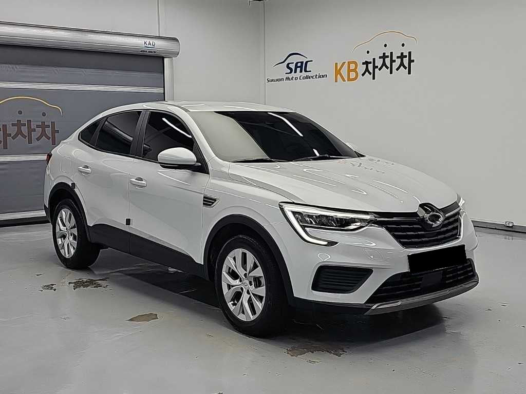 RENAULT XM3 — photo 04