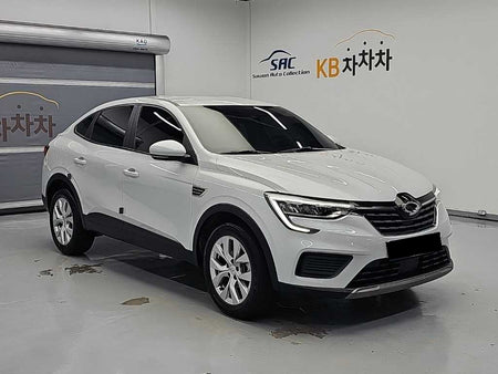 RENAULT XM3 — photo 04