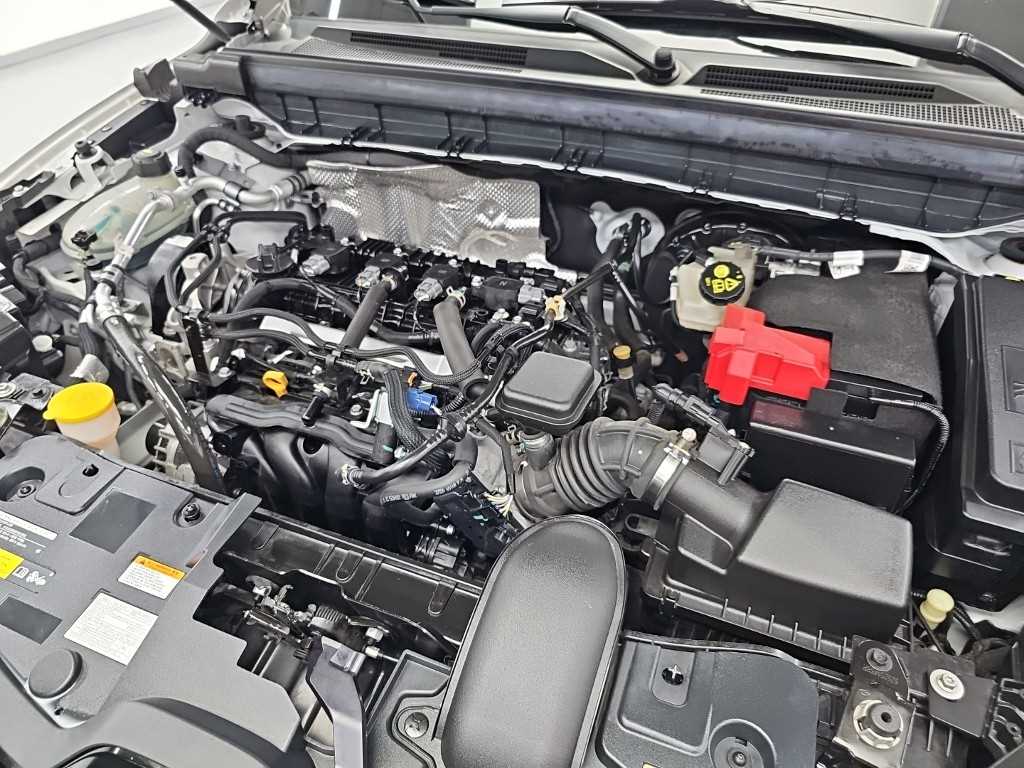 RENAULT XM3 — photo 05