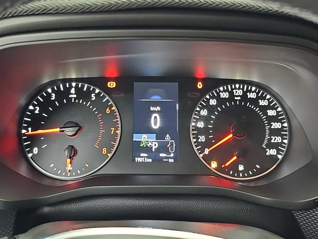 RENAULT XM3 — photo 06