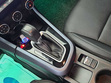 RENAULT XM3 — photo 08