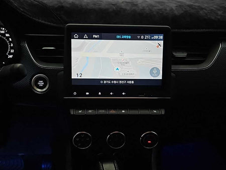RENAULT XM3 — photo 10