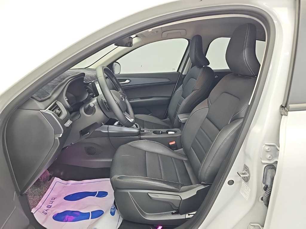 RENAULT XM3 — photo 11