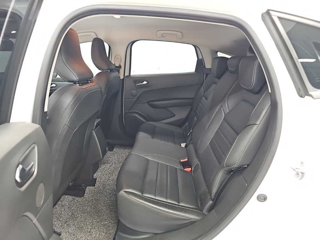 RENAULT XM3 — photo 12