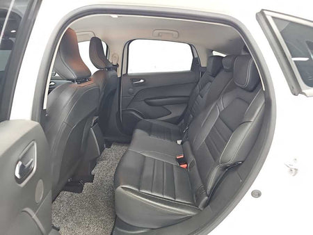 RENAULT XM3 — photo 12