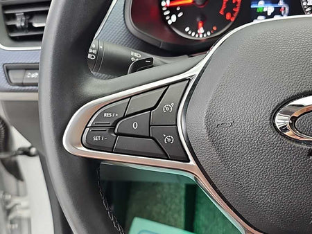 RENAULT XM3 — photo 16