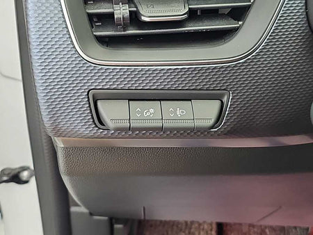 RENAULT XM3 — photo 17