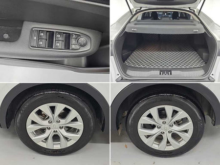 RENAULT XM3 — photo 18