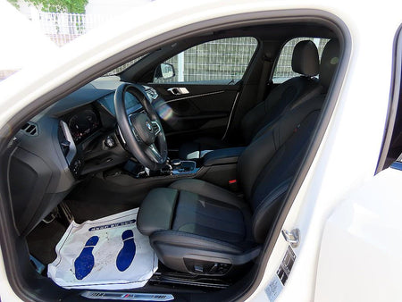 BMW 1-Series — photo 05