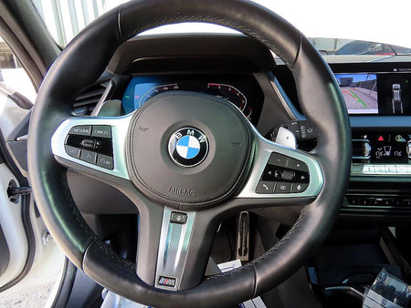 BMW 1-Series — photo 08