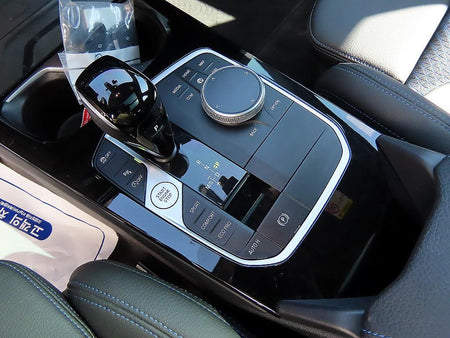 BMW 1-Series — photo 10
