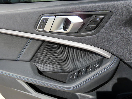 BMW 1-Series — photo 11