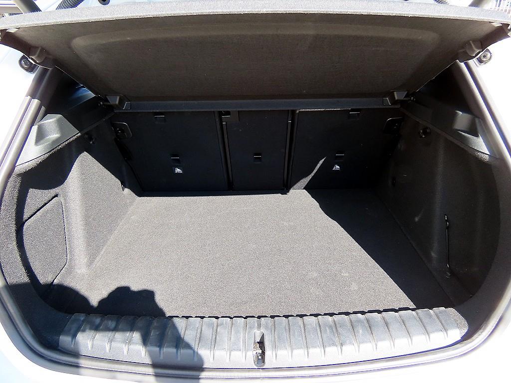 BMW 1-Series — photo 17