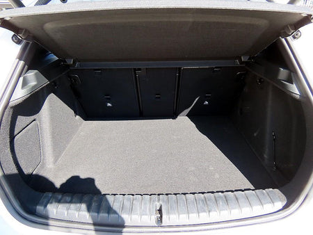 BMW 1-Series — photo 17