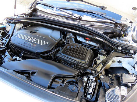 BMW 1-Series — photo 19