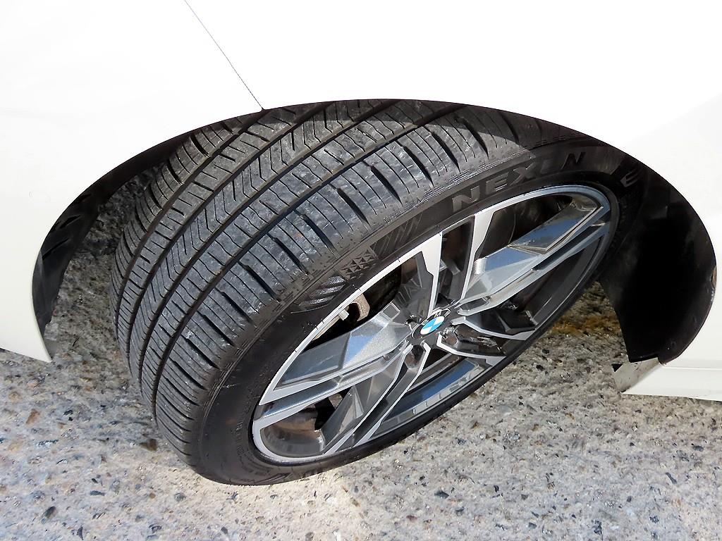 BMW 1-Series — photo 20