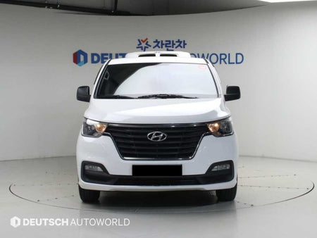 Hyundai Starex — photo 03
