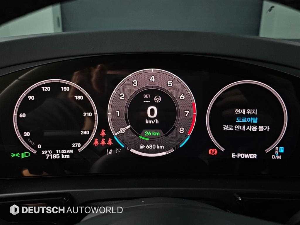 Porsche Cayenne — photo 08