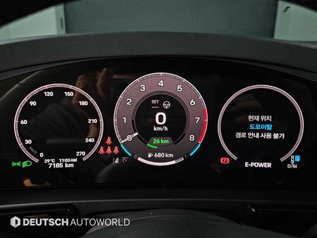 Porsche Cayenne — photo 08