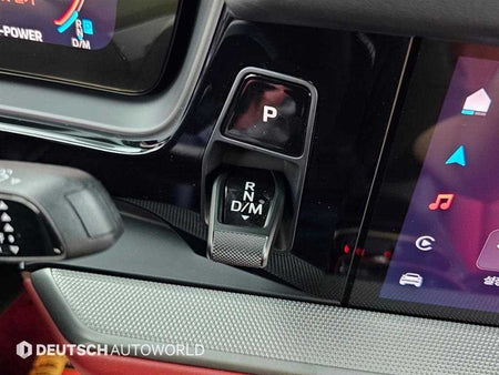 Porsche Cayenne — photo 09