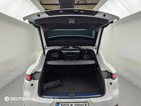 Porsche Cayenne — photo 19