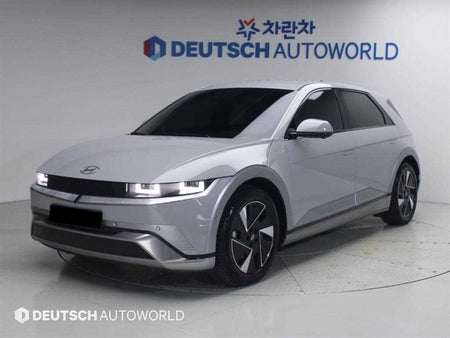 Hyundai Ioniq5 — photo 01
