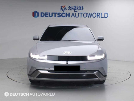 Hyundai Ioniq5 — photo 03