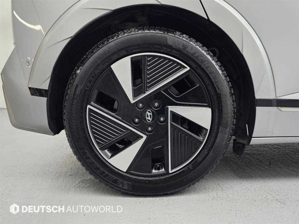 Hyundai Ioniq5 — photo 05
