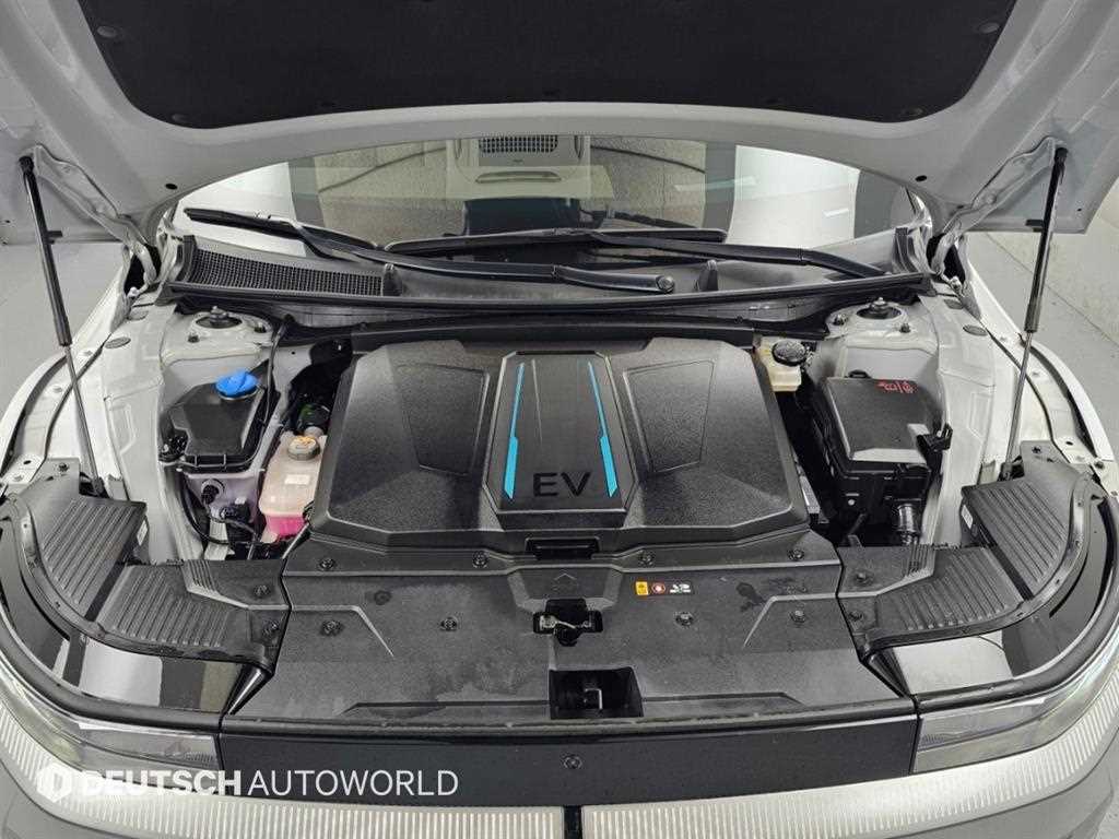 Hyundai Ioniq5 — photo 06