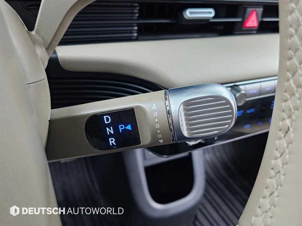 Hyundai Ioniq5 — photo 09