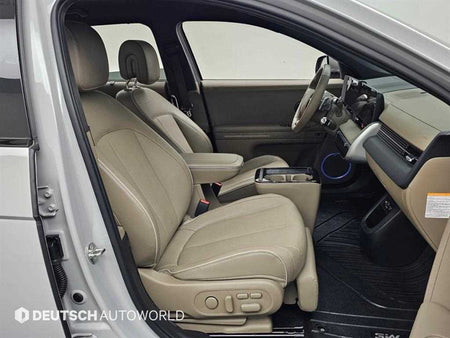 Hyundai Ioniq5 — photo 10