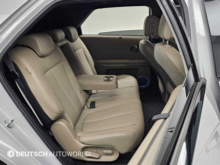 Hyundai Ioniq5 — photo 12
