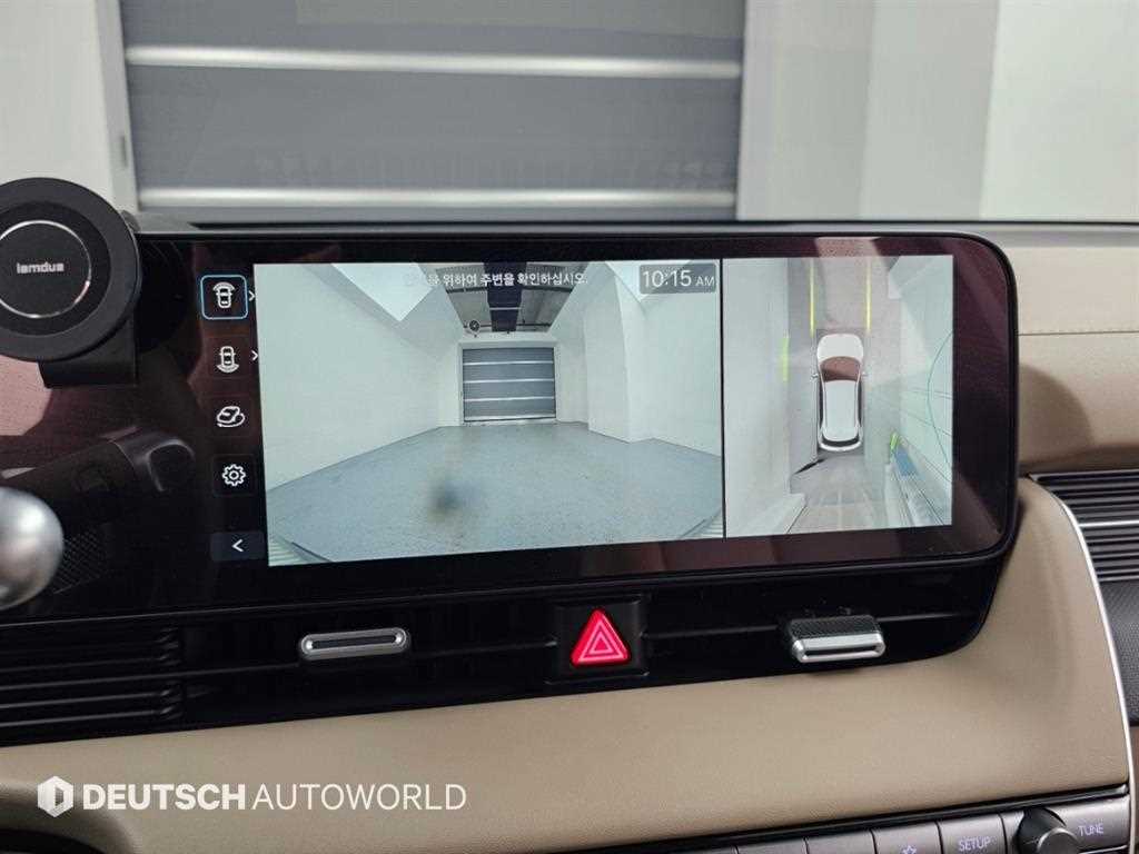 Hyundai Ioniq5 — photo 15