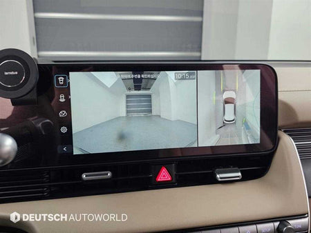 Hyundai Ioniq5 — photo 15