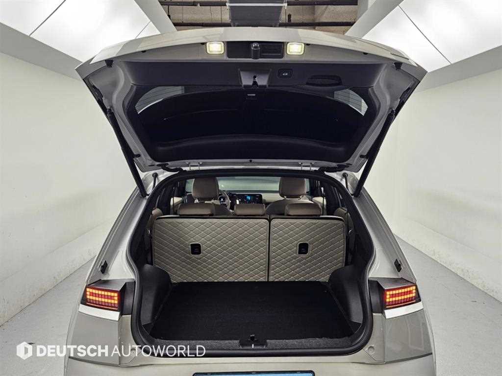 Hyundai Ioniq5 — photo 19