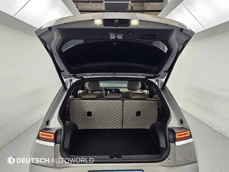 Hyundai Ioniq5 — photo 19