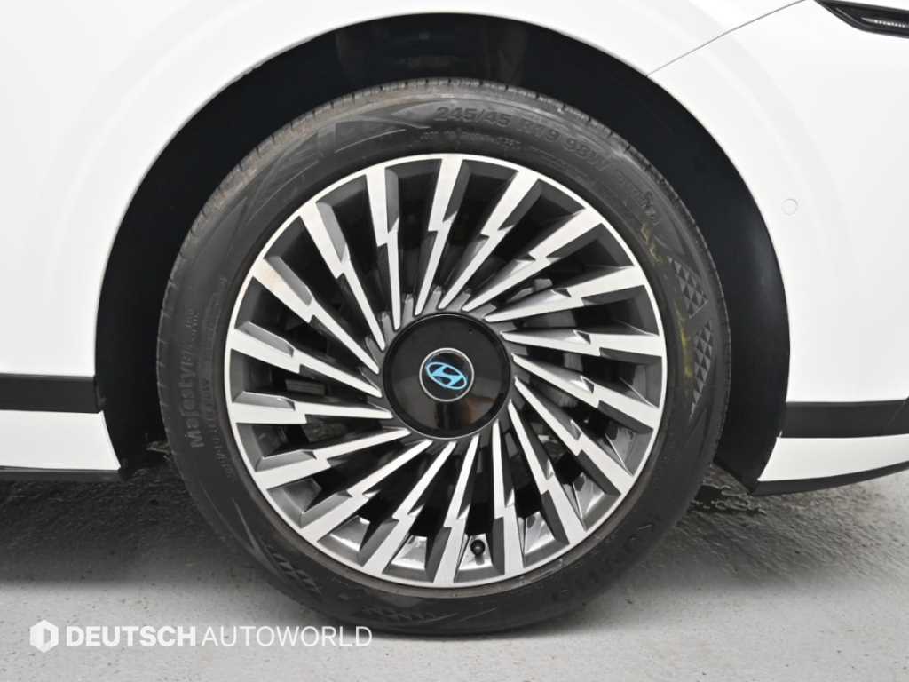 Hyundai Grandeur — photo 05