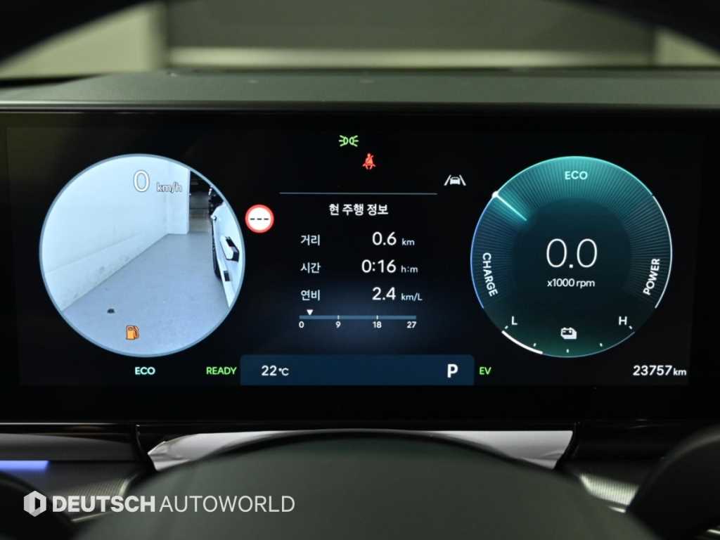 Hyundai Grandeur — photo 08