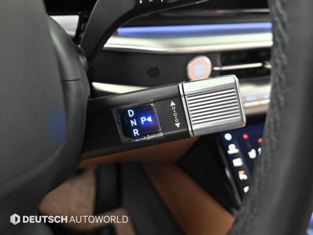 Hyundai Grandeur — photo 09