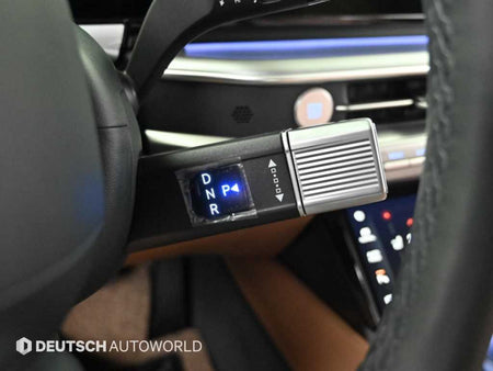 Hyundai Grandeur — photo 09